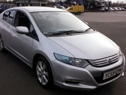 Used 2009 Honda Insight Hatchback | £7,499
