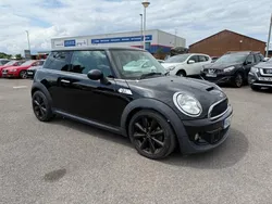 Midnight black Used 2012 Mini Cooper S Chili Hatchback | £3,975 (Good price)