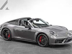 Used 2022 Porsche 911 | £116,995 (A bit pricey)