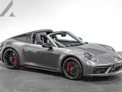 Used 2022 Porsche 911 | £118,995
