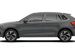 New 2026 Skoda Kamiq SE SUV | £23,976