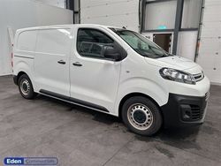 White Used 2022 Citroën Dispatch MPV | £14,388 (A bit pricey)