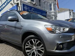 Used 2017 Mitsubishi ASX SUV | £9,490 (Fair price)