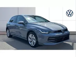 Other New 2025 VW Golf VIII Match Hatchback | £28,059 (Fair price)
