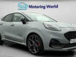 Used 2023 Ford Puma Gen-E ST Hatchback | £20,200
