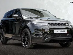 Used 2023 Land Rover Range Rover evoque SE Dynamic Hatchback | £33,636 (Expensive)