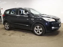 Black Used 2015 Ford Kuga Zetec SUV | £4,490 (Good price)