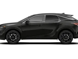 Used 2022 Lexus RX450h SUV | £31,950 (Super price)