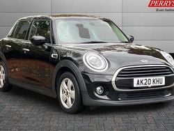 Used 2020 Mini Cooper Classic Hatchback | £10,190 (Fair price)