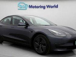 Used 2023 Tesla Model 3 Long Range RWD Sedan | £25,600 (Fair price)