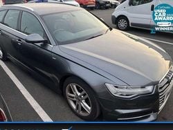 Used 2018 Audi A6 S-Line Estate | £11,495 (Super price)
