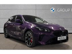 Unknown Used 2025 BMW 120 M Sport Hatchback | £30,050