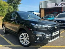 Used 2023 Suzuki SX4 S-Cross SUV | £17,995 (Fair price)