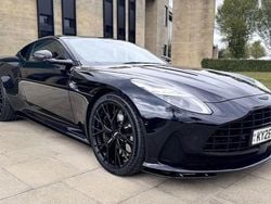 Used 2025 Aston Martin DB12 Coupe | £164,995