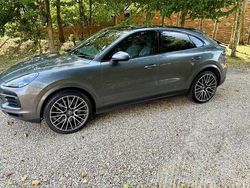 Used 2019 Porsche Cayenne SUV | £52,995
