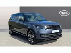 Other New 2024 Land Rover Range Rover HSE SUV | £110,383