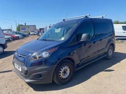 Blue Used 2017 Ford Transit | £3,995 (Good price)