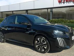 Used 2025 Peugeot 208 Allure Hatchback | £17,195 (A bit pricey)