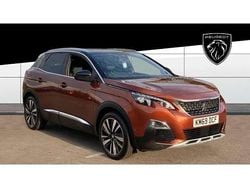 Other Used 2019 Peugeot 3008 Premium SUV | £13,330 (Fair price)