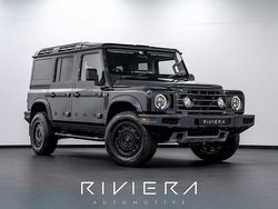 Grey Used 2023 Ineos Grenadier MPV | £47,495 (Fair price)