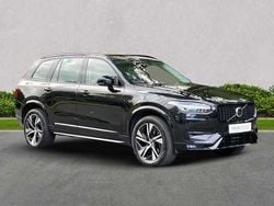 Used 2024 Volvo XC90 Plus SUV | £44,662 (Good price)