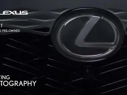 Blue Used 2022 Lexus UX 250h Sport Line SUV | £27,519 (Expensive)