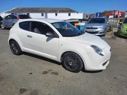 White Used 2016 Alfa Romeo MiTo Hatchback | £4,795 (Good price)