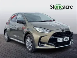 Other Used 2023 Mazda 2 Hatchback | £16,750 (Fair price)