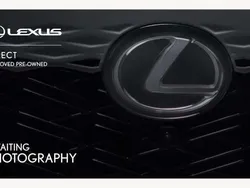 Used 2023 Lexus LBX SUV | £31,453 (Good price)