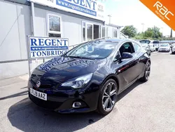 Black Used 2019 Vauxhall Astra Edition Coupe | £9,995 (Good price)