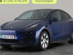Used 2024 Tesla Model Y RWD SUV | £22,784 (Good price)