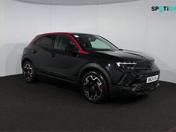 Black Used 2024 Vauxhall Mokka S SUV | £17,997 (A bit pricey)