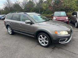Grey Used 2012 Volvo XC70 SE Lux Estate | £10,995 (Expensive)