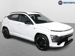 Used 2026 Hyundai Kona N Line SUV | £29,699 (Expensive)