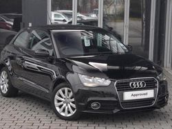 Used 2011 Audi A1 Hatchback | £12,993