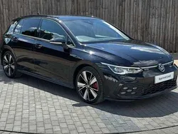 Used 2023 VW Golf VIII GTD | £28,499 (A bit pricey)