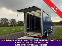 White Used 2020 Mercedes Sprinter Van | £43,194