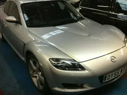 Used 2005 Mazda RX8 Hatchback | £2,595