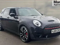 Other Used 2020 Mini John Cooper Works Clubman Estate | £23,190 (Fair price)