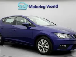 Used 2020 Seat Leon SE Hatchback | £9,500 (Good price)