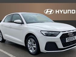 Used 2023 Audi A1 Sportback Hatchback | £15,795 (Good price)
