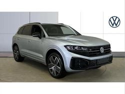 Other New 2025 VW Touareg Black Edition SUV | £68,483 (Fair price)