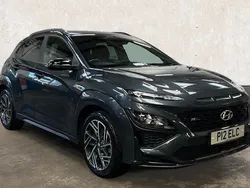 Used 2023 Hyundai Kona N Line SUV | £16,330 (Super price)