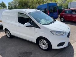 White Used 2020 Ford Transit Limited | £4,290 (Good price)