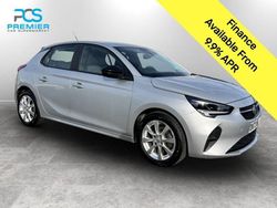 Grey Used 2022 Vauxhall Corsa Design Edition Hatchback | £9,995 (Super price)