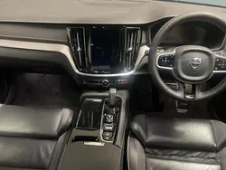 White Used 2020 Volvo S60 Sedan | £26,394