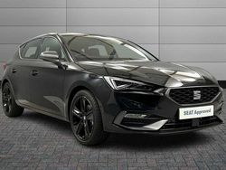 Used 2025 Seat Leon FR Sport | £24,500 (Expensive)