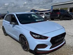 Blue Used 2019 Hyundai i30 N Performance Hatchback | £17,695 (Good price)