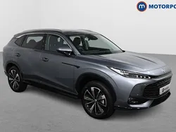 Used 2024 MG HS Trophy SUV | £22,799 (Expensive)