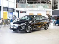 Used 2021 Hyundai Ioniq 6 Premium Sedan | £8,829 (Good price)